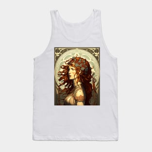 Celtic Warrior Tank Top